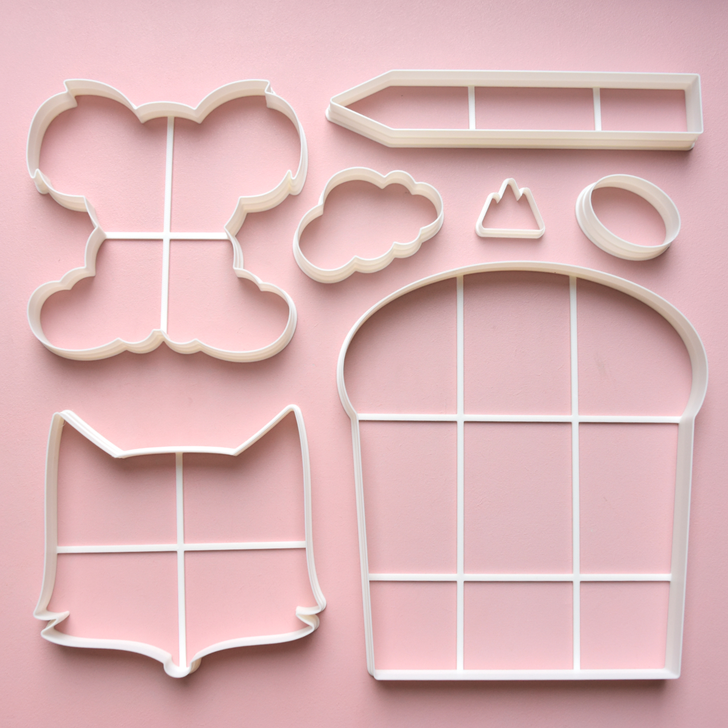 Image  Emporte-pièces sur mesure